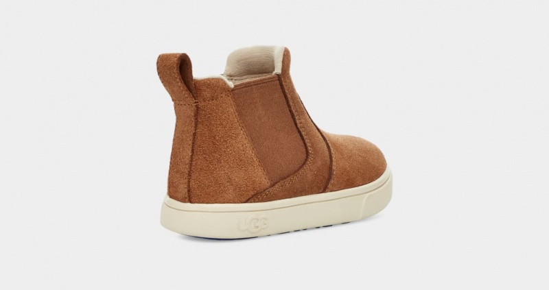 Ugg Hamden II Sneakers Barn Bruna | VB4678309