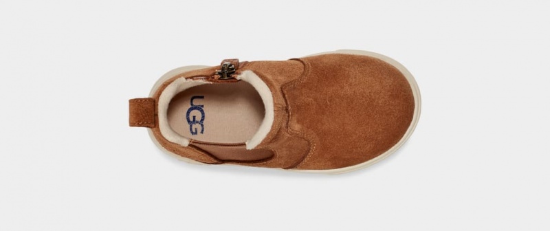 Ugg Hamden II Sneakers Barn Bruna | VB4678309