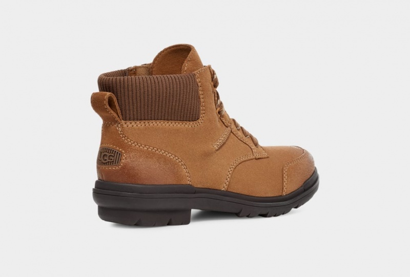 Ugg Hapsburg Stövletter Dam Bruna | CN0831495