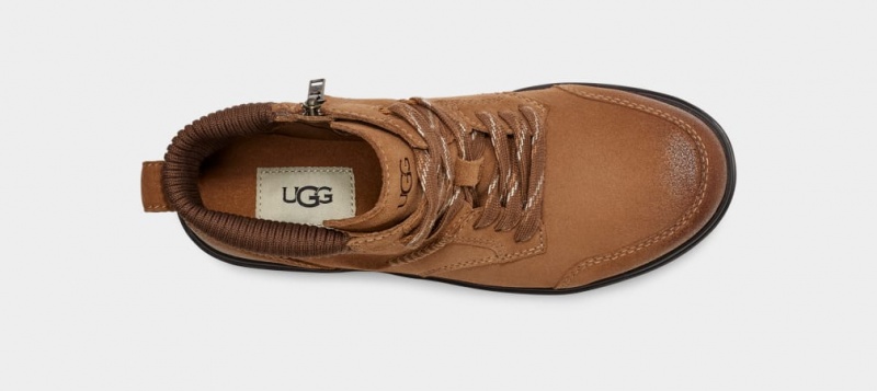 Ugg Hapsburg Stövletter Dam Bruna | CN0831495