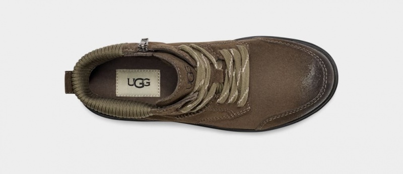 Ugg Hapsburg Stövletter Dam Bruna | IN0523491