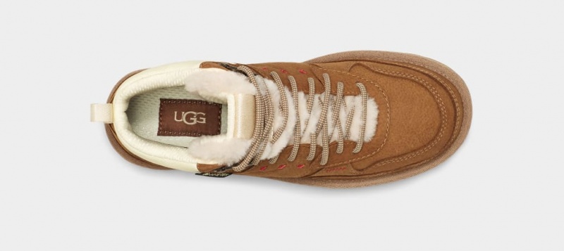 Ugg Highland Hi GoreTex Sneakers Dam Bruna | PN2780914