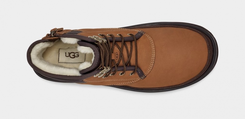 Ugg Highland Sport Utility Weather Stövlar Herr Bruna | LB3548692