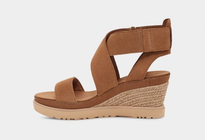 Ugg Ileana Sandaler Dam Bruna | CF1062954