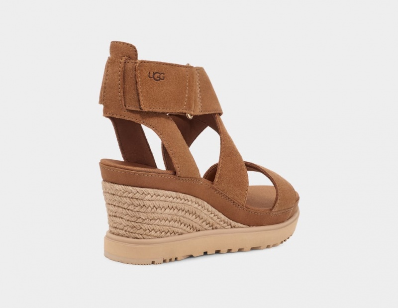 Ugg Ileana Sandaler Dam Bruna | CF1062954