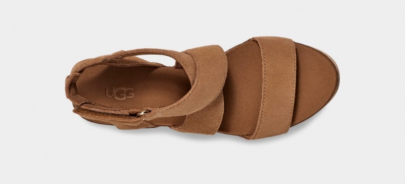 Ugg Ileana Sandaler Dam Bruna | CF1062954