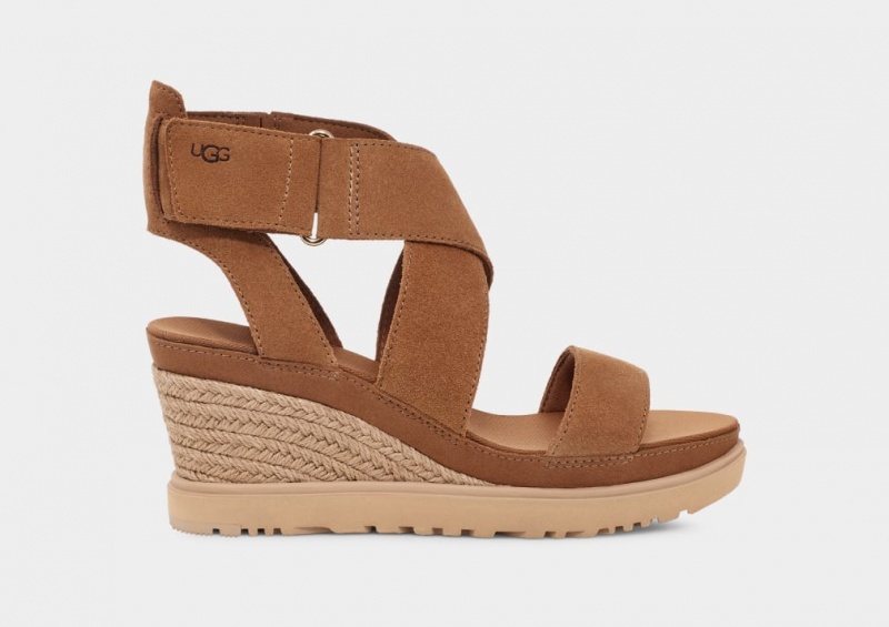 Ugg Ileana Sandaler Dam Bruna | CF1062954