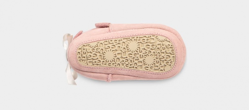 Ugg Jesse Bow II Stövlar Barn Rosa | WP4762083