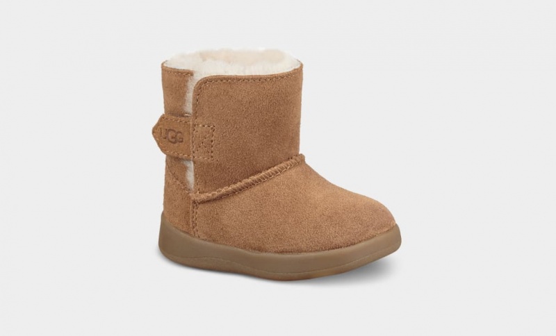 Ugg Keelan Stövlar Barn Bruna | FI9412530