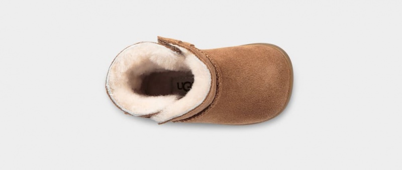 Ugg Keelan Stövlar Barn Bruna | FI9412530