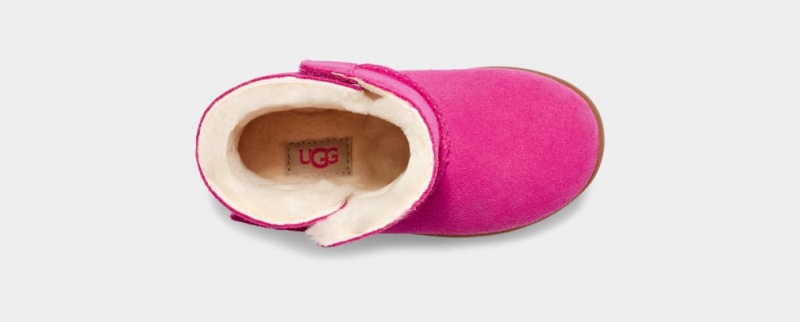 Ugg Keelan Stövlar Barn Rosa | LA8279635