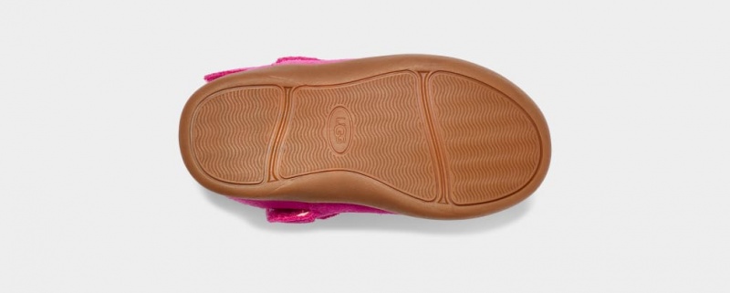 Ugg Keelan Stövlar Barn Rosa | LA8279635