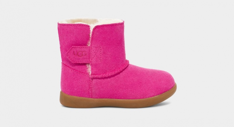 Ugg Keelan Stövlar Barn Rosa | LA8279635