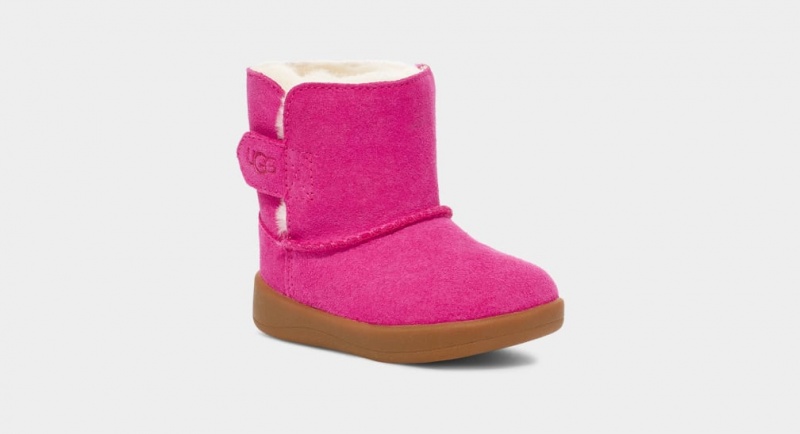 Ugg Keelan Stövlar Barn Rosa | QM2904673