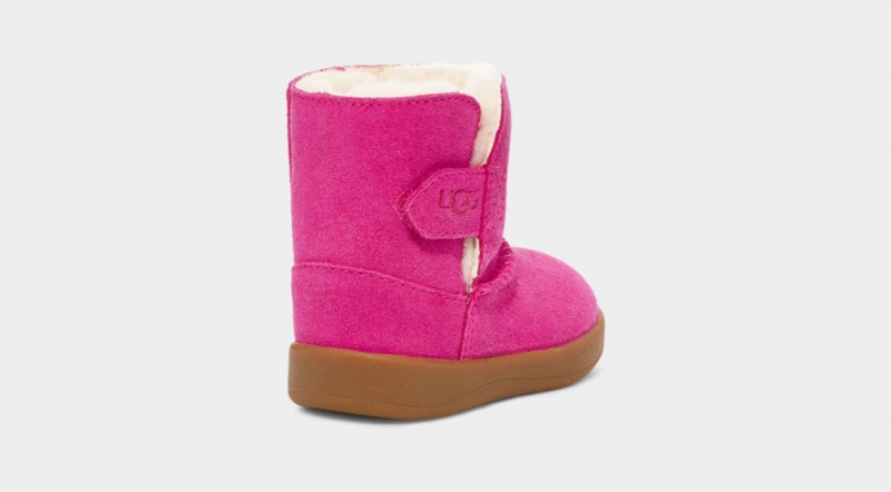 Ugg Keelan Stövlar Barn Rosa | QM2904673