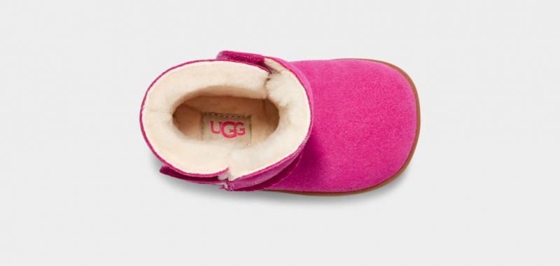 Ugg Keelan Stövlar Barn Rosa | QM2904673