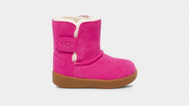 Ugg Keelan Stövlar Barn Rosa | QM2904673