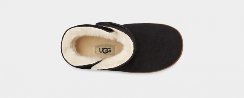 Ugg Keelan Stövlar Barn Svarta | NM9704316