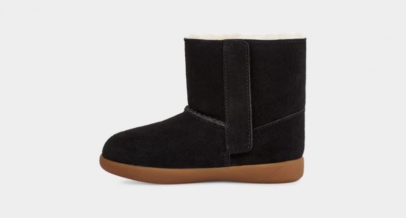 Ugg Keelan Stövlar Barn Svarta | NM9704316