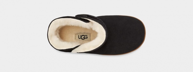 Ugg Keelan Stövlar Barn Svarta | NM9704316