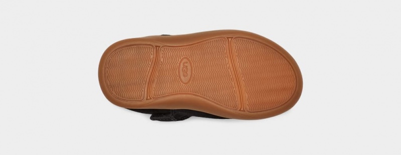 Ugg Keelan Stövlar Barn Svarta | NM9704316