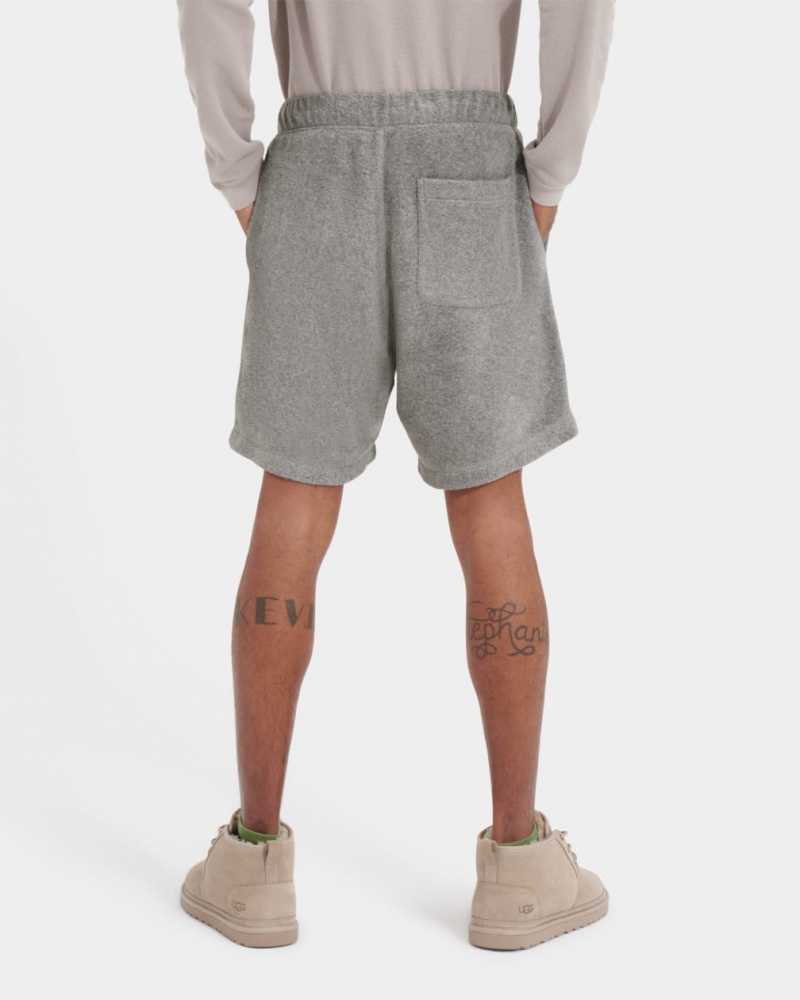 Ugg Kendrix FL Shorts Herr Grå | DB3941865