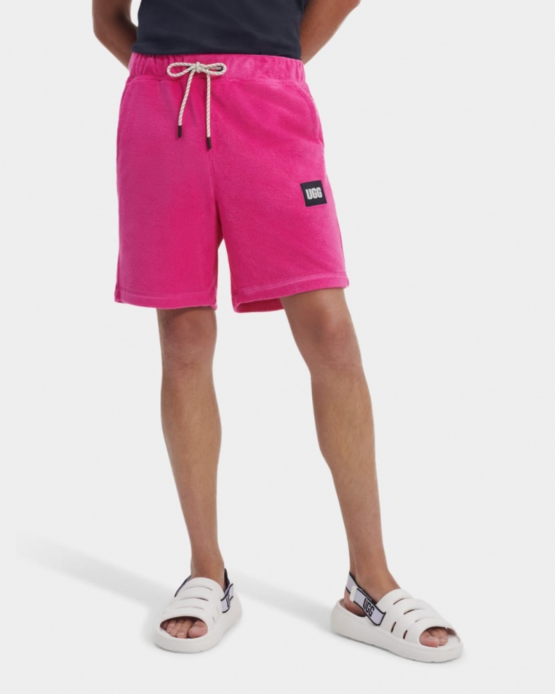 Ugg Kendrix FL Shorts Herr Rosa | AL0142578