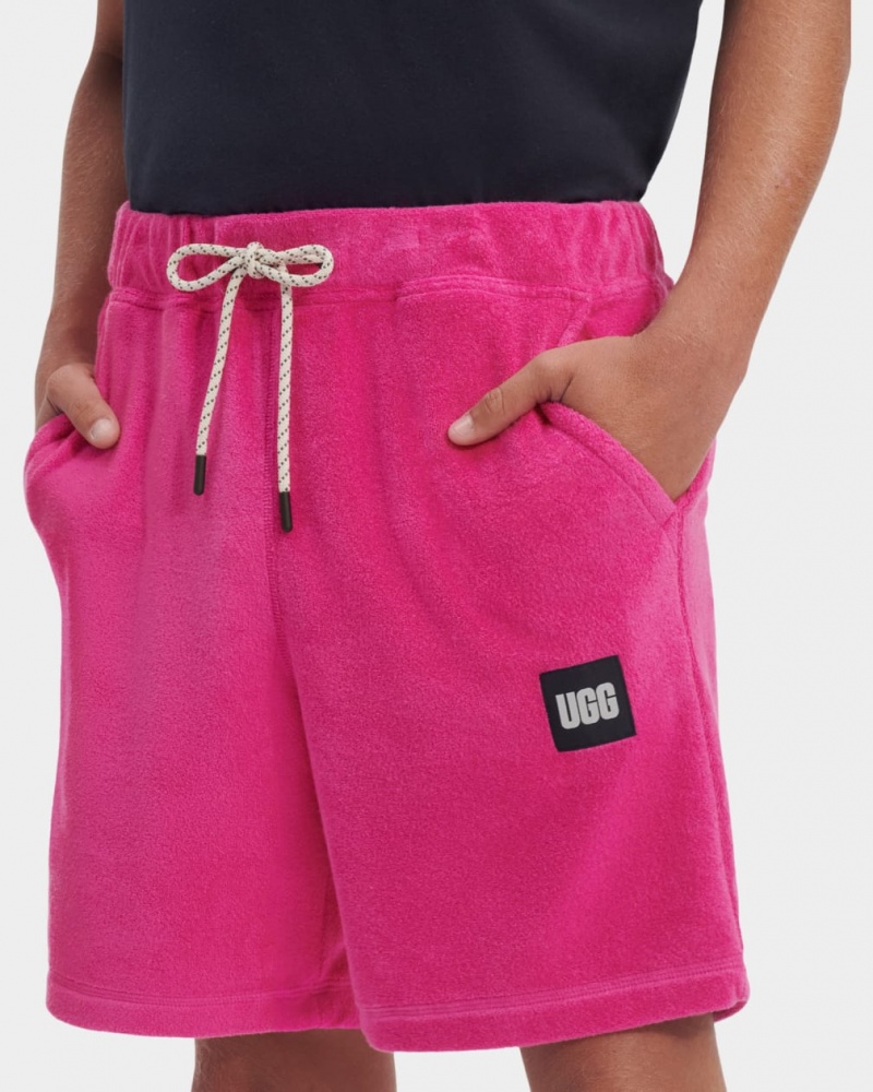 Ugg Kendrix FL Shorts Herr Rosa | AL0142578