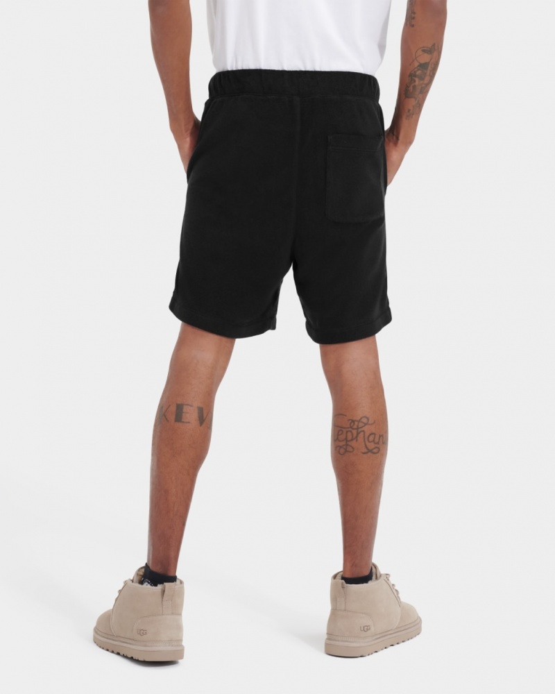 Ugg Kendrix FL Shorts Herr Svarta | JX3798265