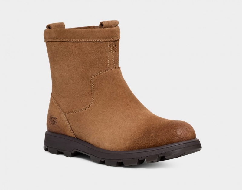 Ugg Kennen Stövlar Herr Bruna | KL7925068