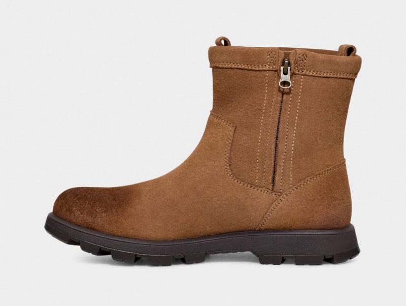 Ugg Kennen Stövlar Herr Bruna | KL7925068