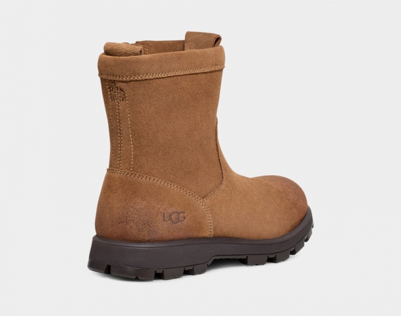 Ugg Kennen Stövlar Herr Bruna | KL7925068