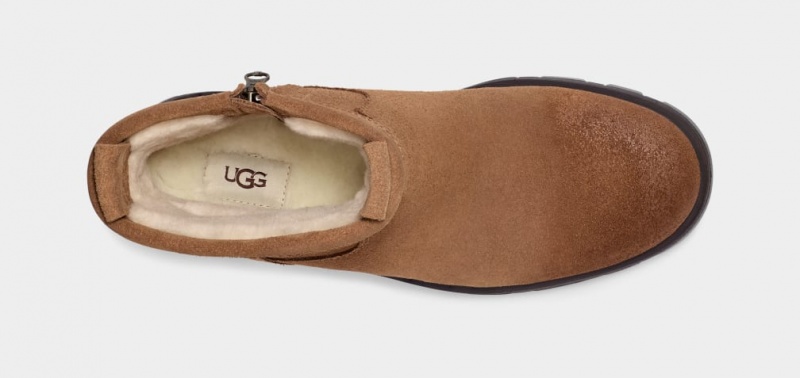 Ugg Kennen Stövlar Herr Bruna | KL7925068