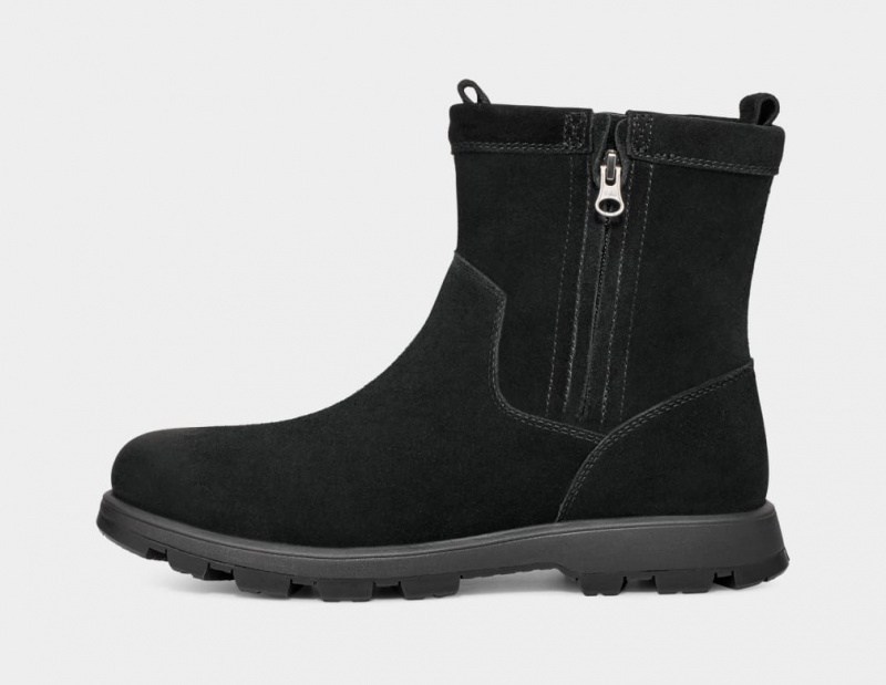 Ugg Kennen Stövlar Herr Svarta | ZY4761528