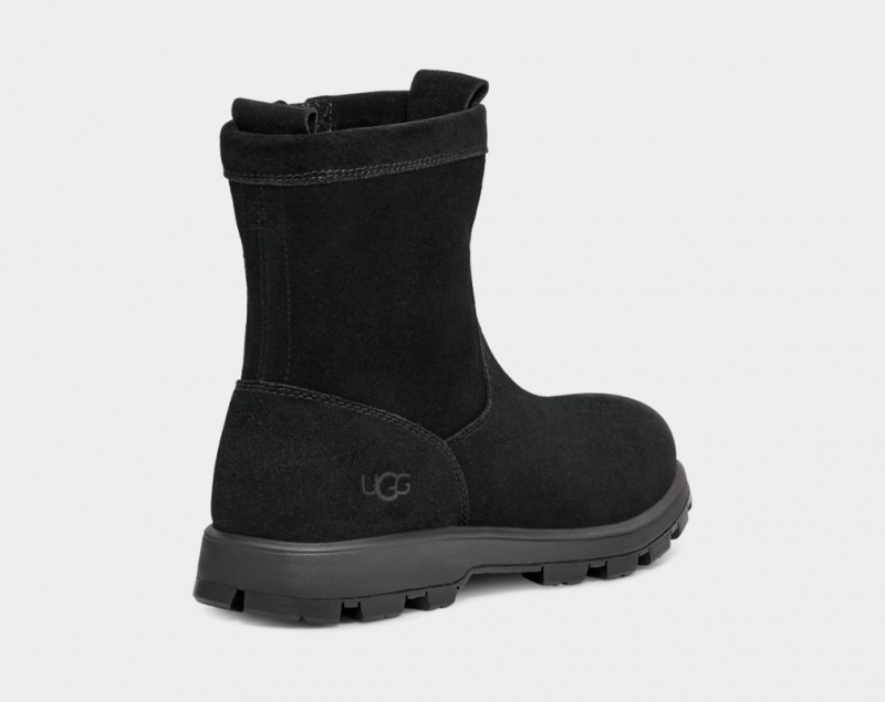 Ugg Kennen Stövlar Herr Svarta | ZY4761528