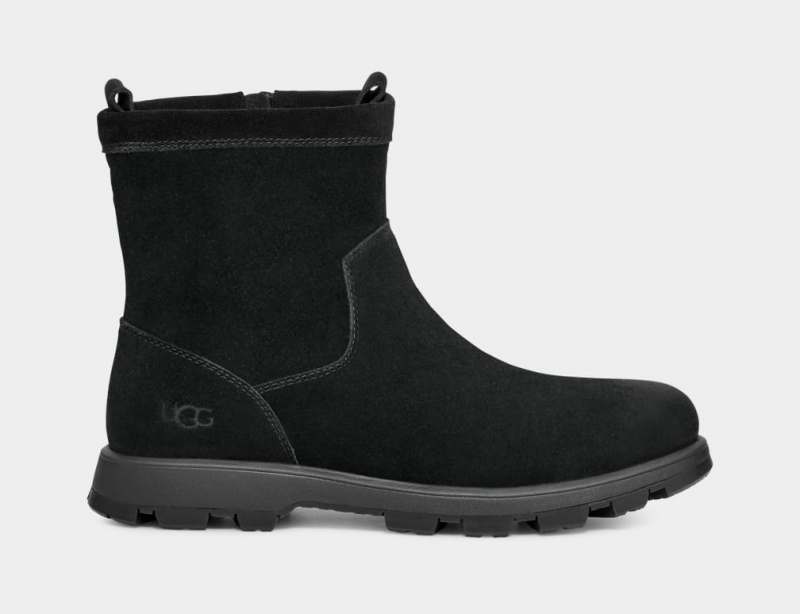 Ugg Kennen Stövlar Herr Svarta | ZY4761528