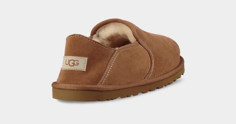 Ugg Kenton Mockasiner Herr Bruna | GW3150974