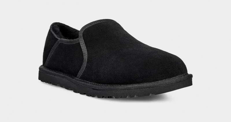 Ugg Kenton Tofflor Herr Svarta | QS7204631