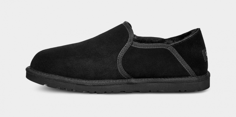 Ugg Kenton Tofflor Herr Svarta | QS7204631