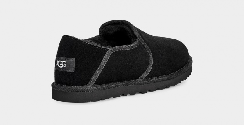 Ugg Kenton Tofflor Herr Svarta | QS7204631