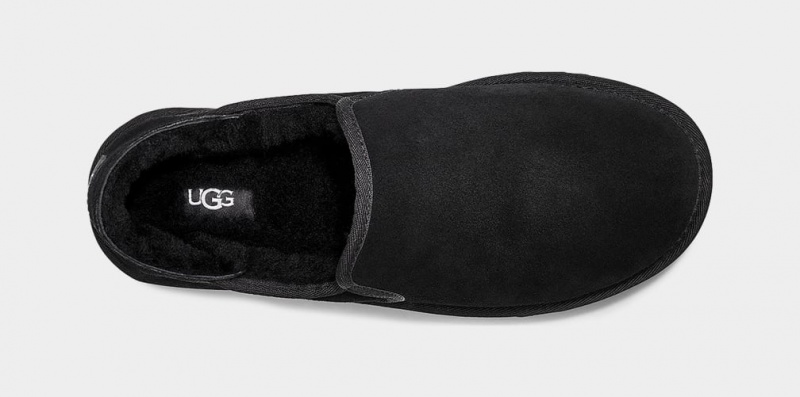 Ugg Kenton Tofflor Herr Svarta | QS7204631