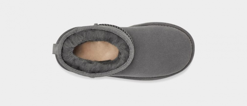 Ugg Klassiska II Mini Stövlar Barn Grå | NY2974153