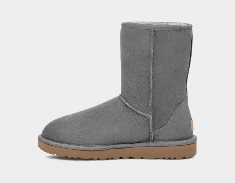 Ugg Klassiska II Stövlar Dam Grå | WH6283491