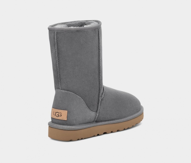 Ugg Klassiska II Stövlar Dam Grå | WH6283491