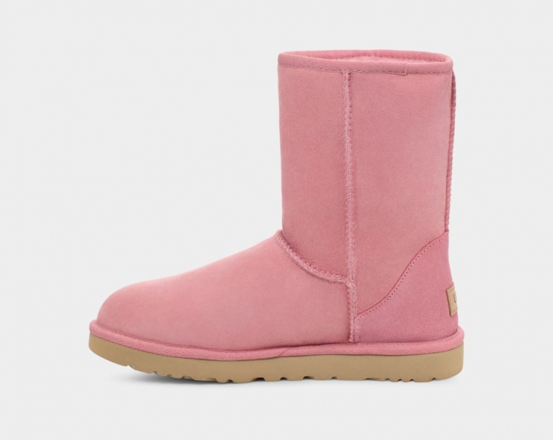 Ugg Klassiska II Stövlar Dam Rosa | PC0531472