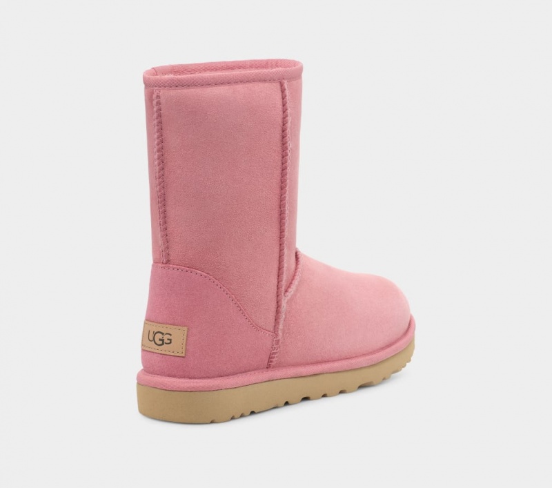 Ugg Klassiska II Stövlar Dam Rosa | PC0531472