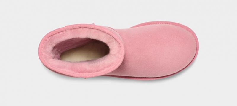 Ugg Klassiska II Stövlar Dam Rosa | PC0531472