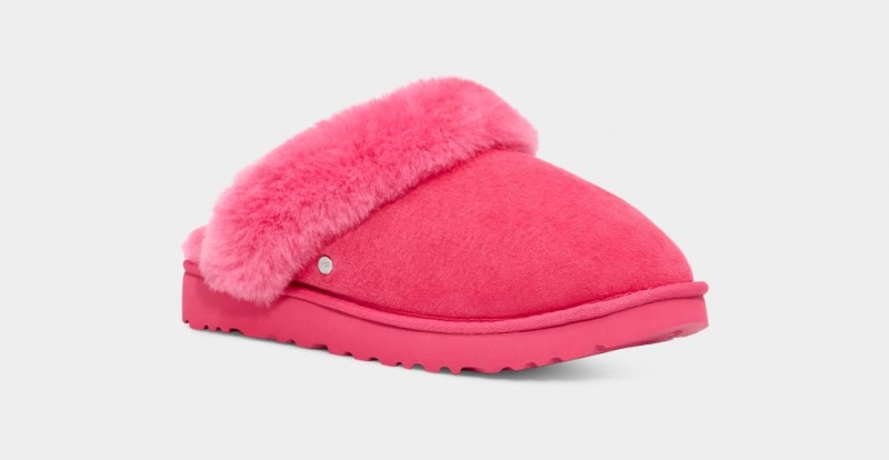 Ugg Klassiska II Tofflor Dam Rosa | LK6387901