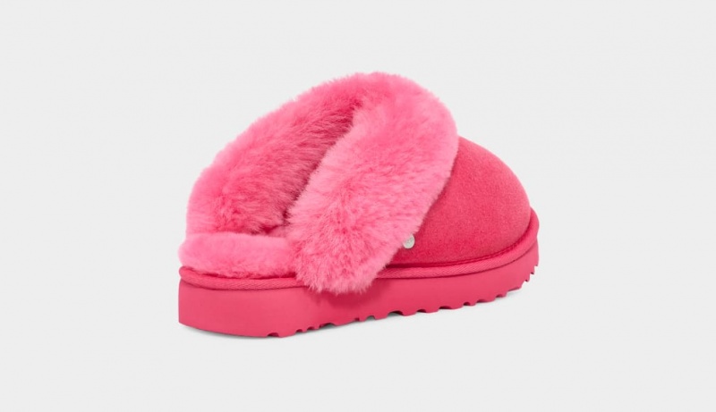 Ugg Klassiska II Tofflor Dam Rosa | LK6387901