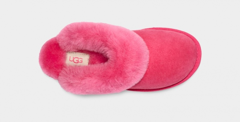 Ugg Klassiska II Tofflor Dam Rosa | LK6387901